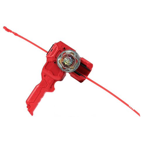 Дзиґа Infinity Nado VII Classic series Вогняне Колесо Вибуху (Fiery Blast Wheel)