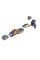 Дзиґа Infinity Nado VII Advanced series Громовий Мисливець Тіней (Thunder Shadow Hunter)