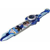 Волчок Infinity Nado VI Mini Sword Battle Февраль Дракон (Fury Wave Dragon)