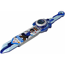 Волчок Infinity Nado VI Mini Sword Battle Февраль Дракон (Fury Wave Dragon)
