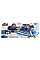 Дзиґа Infinity Nado VI Proskill Pack Лютий Дракон (Fury Wave Dragon)