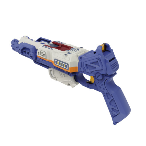 Дзиґа Infinity Nado VII Standard series Громовий Мисливець Тіней (Thunder Shadow Hunter)