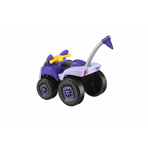 Ігровий набір Rev&Roll DieCast Ейвері та Еллі