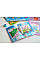 Книга Игры математики сезон 1-4 с интерактивной способностью Smart Koala, 4шт