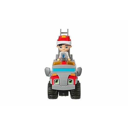 Игровой набор Rev&Roll Best Buddies Бо и Спритцер