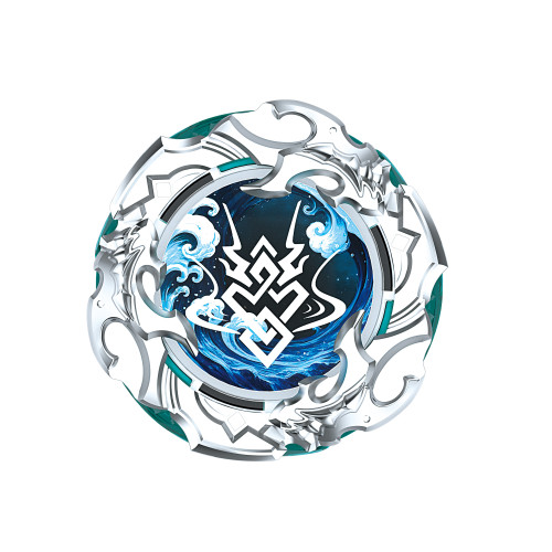 Дзиґа Infinity Nado VII Standard series Королівський Летючий Дракон (Royal Flying Dragon)