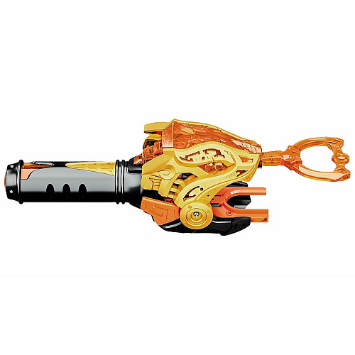 Дзиґа Infinity Nado VI Starter Pack Сліпучий Леопард (Lighting Leopard)