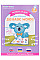 Книга English 200 words сезон 3 с интерактивной способностью Smart Koala
