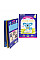 Ручка интерактивная Smart Koala с книгами English 200 Сезон 1-3