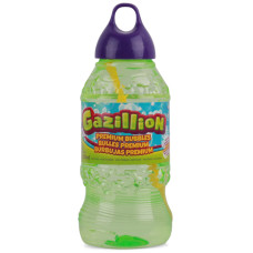 Мильні бульбашки Gazillion, 2л