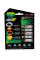 Дзиґа Infinity Nado VII Pro Series Single Pack Origins Лютий Вихор (Furious)