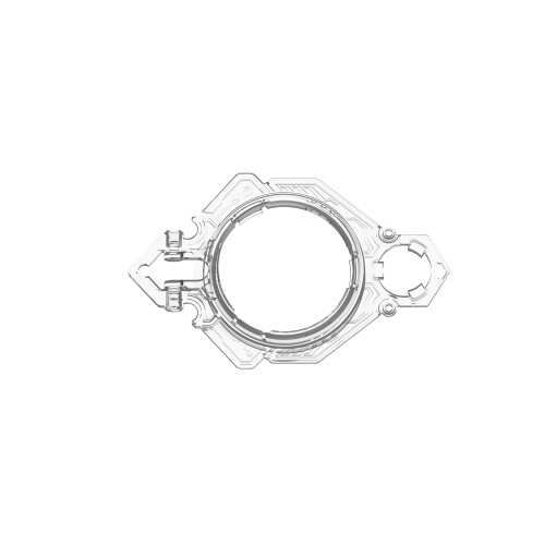 Дзиґа Infinity Nado VII Standard series Громовий Мисливець Тіней (Thunder Shadow Hunter)