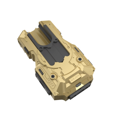 Дзиґа Infinity Nado VII Advanced series Вогняне Колесо Вибуху (Fiery Blast Wheel)