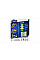 Дзиґа Infinity Nado VI Starter Pack Сліпучий Леопард (Lighting Leopard)