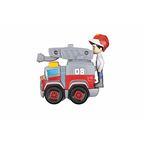 Ігровий набір Rev&Roll DieCast Бо та Спрітцер