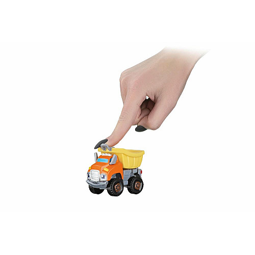 Ігровий набір Rev&Roll DieCast Лорі та Тіппер