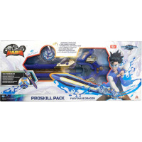 Волчок Infinity Nado VI Proskill Pack Февраль Дракон (Fury Wave Dragon)