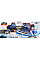 Дзиґа Infinity Nado VI Proskill Pack Лютий Дракон (Fury Wave Dragon)
