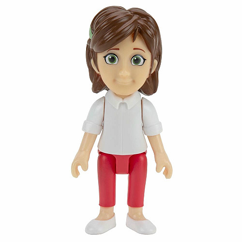 Игровой набор CoComelon Feature Playset Семейный дом со звуком