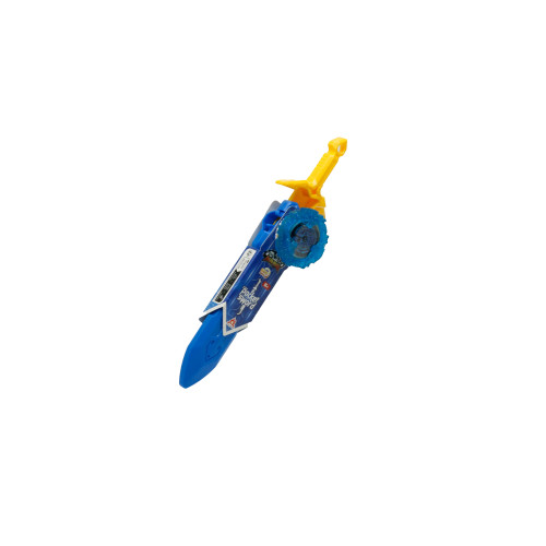 Дзиґа Infinity Nado VII Pocket Sword Громовий Мисливець Тіней (Thunder Shadow Hunter)