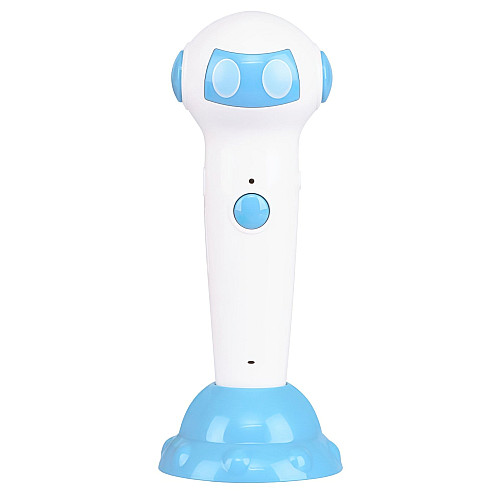 Ручка интерактивная Smart Koala с книгами English 200 Сезон 1-3