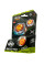 Дзиґа Infinity Nado VII Pro Series Single Pack Origins Лютий Вихор (Furious)