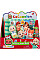 Развивающая игрушка CoComelon Feature Roleplay Музыкальная плюшевая книга