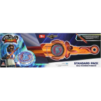 Дзиґа Infinity Nado VI Standard Pack Золотий Воїн Фенікс (Gold Warrior Phoenix)