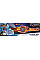 Дзиґа Infinity Nado VI Standard Pack Золотий Воїн Фенікс (Gold Warrior Phoenix)