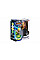 Дзиґа Infinity Nado VI Starter Pack Сліпучий Леопард (Lighting Leopard)