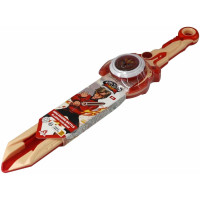 Волчок Infinity Nado VI Mini Sword Battle Горящий Боевой Медведь (Blazing War Bear)