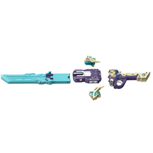 Дзиґа Infinity Nado VII Advanced series Королівський Летючий Дракон (Royal Flying Dragon)
