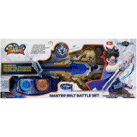 Набор Infinity Nado VI Master Belt Battle Set Февраль Дракон (Fury Wave Dragon)