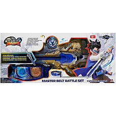 Набір Infinity Nado VI Master Belt Battle Set Лютий Дракон (Fury Wave Dragon)