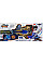 Набір Infinity Nado VI Master Belt Battle Set Лютий Дракон (Fury Wave Dragon)
