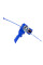 Дзиґа Infinity Nado VII Classic series Громовий Мисливець Тіней (Thunder Shadow Hunter)