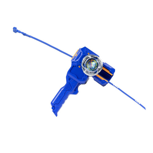 Дзиґа Infinity Nado VII Classic series Громовий Мисливець Тіней (Thunder Shadow Hunter)