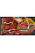 Дзиґа Infinity Nado VI Flaming Pack Палаючий Бойовий Ведмідь (Blazing War Bear)