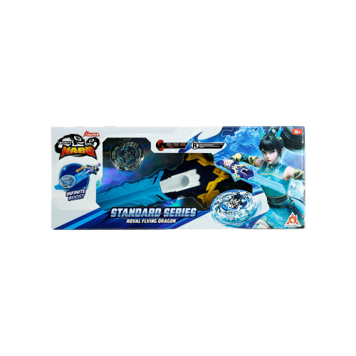 Дзиґа Infinity Nado VII Standard series Королівський Летючий Дракон (Royal Flying Dragon)