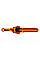 Дзиґа Infinity Nado VI Standard Pack Палаючий Бойовий Ведмідь (Blazing War Bear)