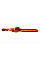 Дзиґа Infinity Nado VI Standard Pack Золотий Воїн Фенікс (Gold Warrior Phoenix)