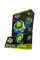 Дзиґа Infinity Nado VII Pro Series Single Pack Origins Ціановий Вихор (Cyan Spout)