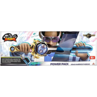 Дзиґа Infinity Nado VI Power Pack Золотий Воїн Фенікс (Gold Warrior Phoenix)