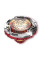 Дзиґа Infinity Nado VII Classic series Вогняне Колесо Вибуху (Fiery Blast Wheel)