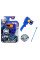 Дзиґа Infinity Nado VII Classic series Громовий Мисливець Тіней (Thunder Shadow Hunter)