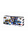 Дзиґа Infinity Nado VI Power Pack Золотий Воїн Фенікс (Gold Warrior Phoenix)