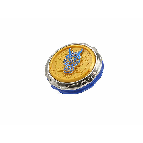 Дзиґа Infinity Nado VI Starter Pack Лютий Дракон (Fury Wave Dragon)