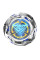 Дзиґа Infinity Nado VII Classic series Громовий Мисливець Тіней (Thunder Shadow Hunter)