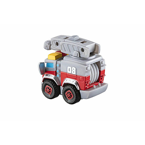 Ігровий набір Rev&Roll DieCast Бо та Спрітцер