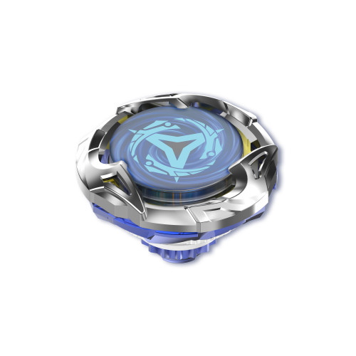 Набір Infinity Nado VII Belt set Штормовий удар і Вогняне Колесо (Storm Slash, Inferno Wheel)